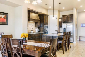 Sunnyside townhouse